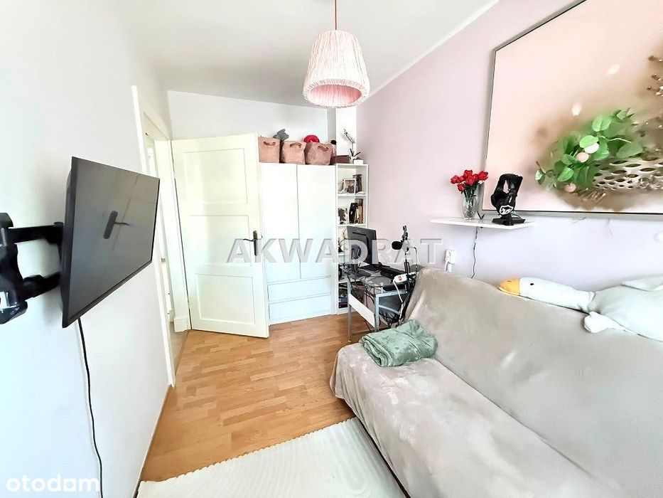 Mieszkanie Rusinów Wałbrzych 42 m² - Widok 4