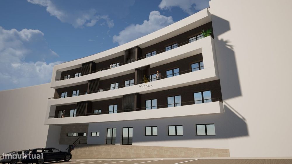 Apartamento T3 Venda em Repeses e São Salvador,Viseu