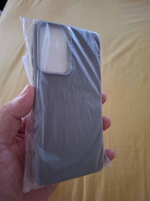 Capas Samsung Galaxy A56 5G Novas proteçào 360