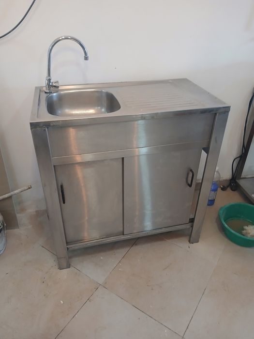 Lavatorio  para cozinha