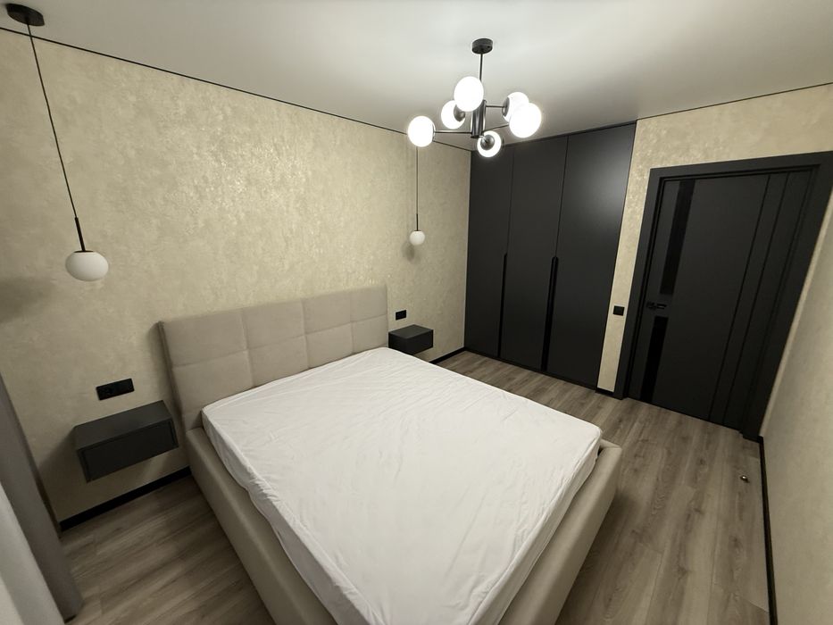 Оренда квартири ЖК Щасливий 2 / Дафі / Тополь / Підстанція / Гагаріна