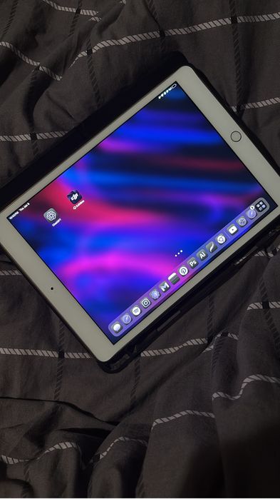 ipad 7th generation 32gb and apple pencil