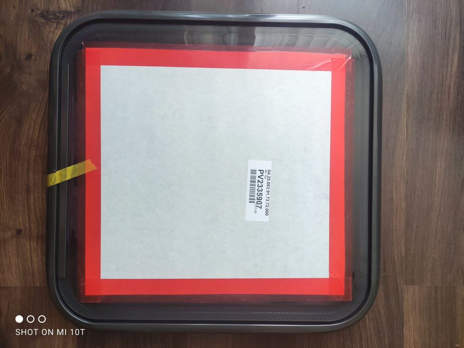 Okna do przyczep kempingowych i kamperów