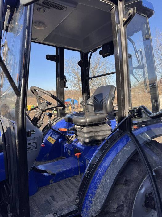 Терміновий Продаж Ловол 354 Lovol