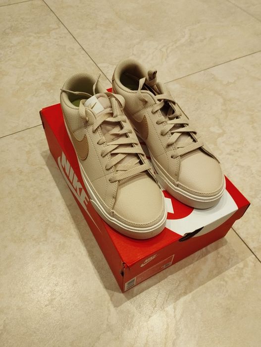 Wmns Nike Court Legacy Nn