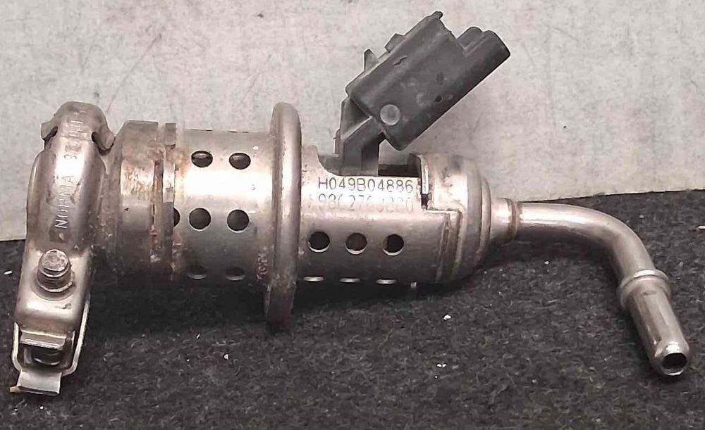 Injetor de Adblue 9802763880 - PEUGEOT 308 I
