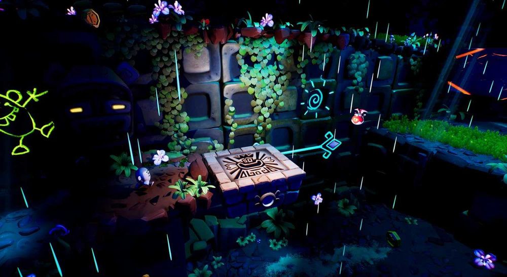 Kukoos: Lost Pets Nintendo Switch - zręcznościówka dla dzieci na dwóch