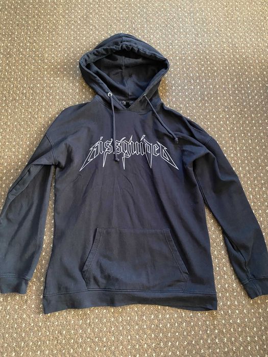 кофта худі Missguided