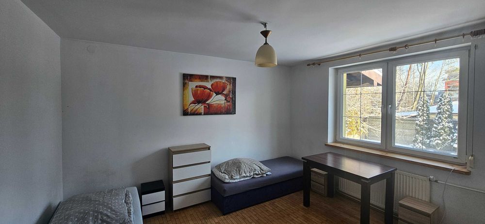 Wynajmę dom dla pracowników  tanie  noclegi kwatery Grudziądz