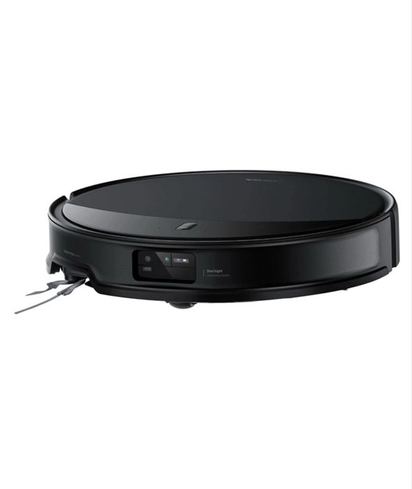 Робот-пилосос  Roborock Saros 10R