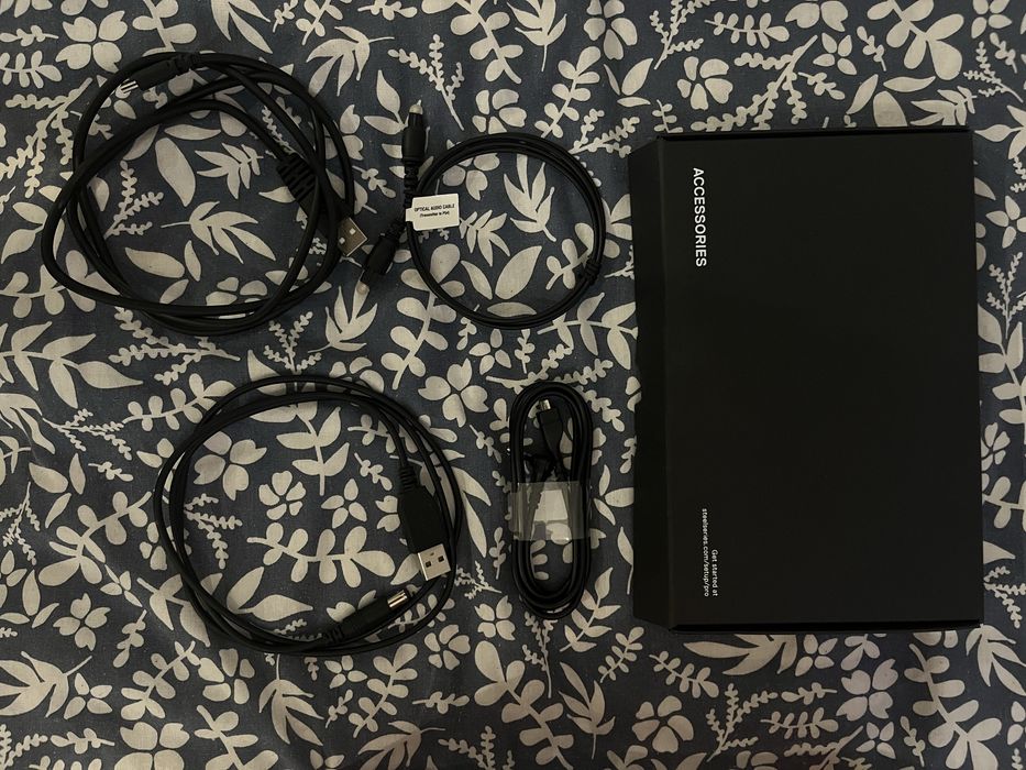 Słuchawki Headphones Steelseries Arctis Pro Wireless