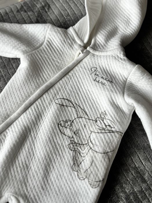 Комбінезон дитячий 3-6м