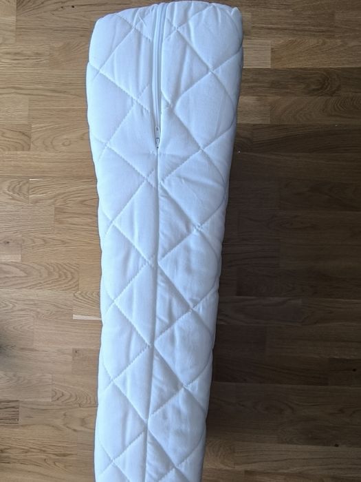 Poduszka ortopedyczna pod nogi