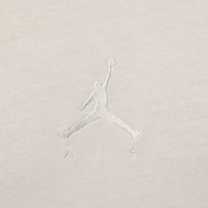 Чоловіча футболка Nike JORDAN M J FLT ESS OVSZ SS CREW (M,L,XL,XXL)