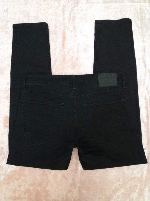 Мужские Джинсы Jack & Jones W34 L31 Slim Fit