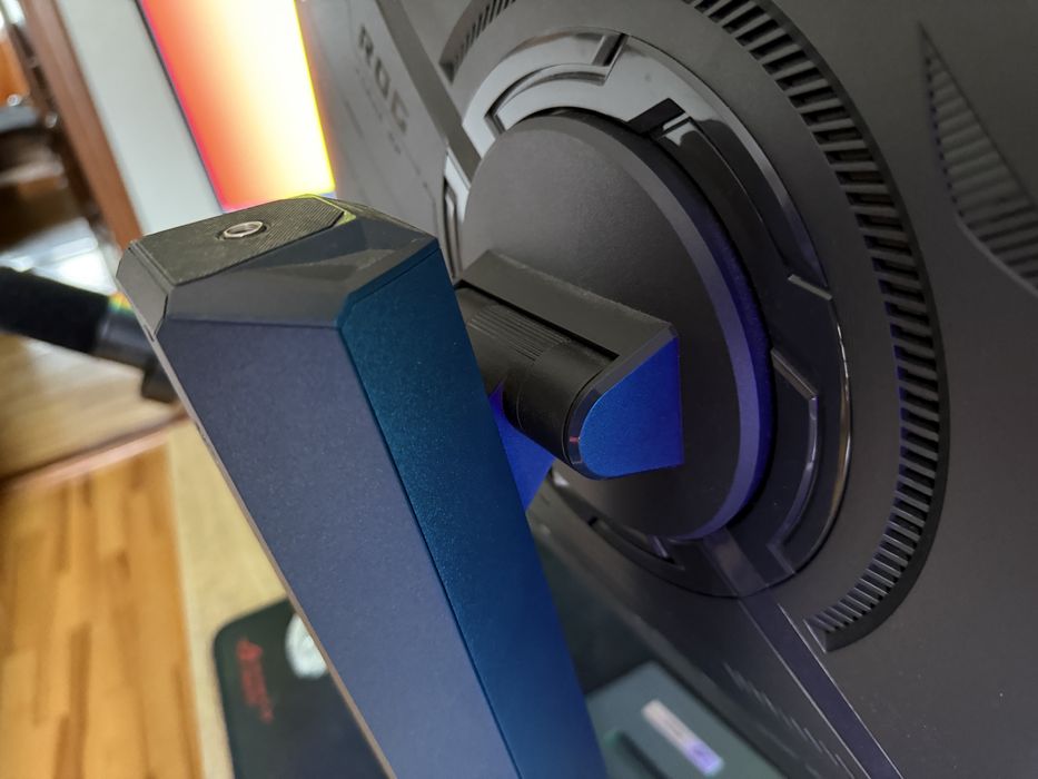 Монітор ASUS ROG Strix XG27ACS