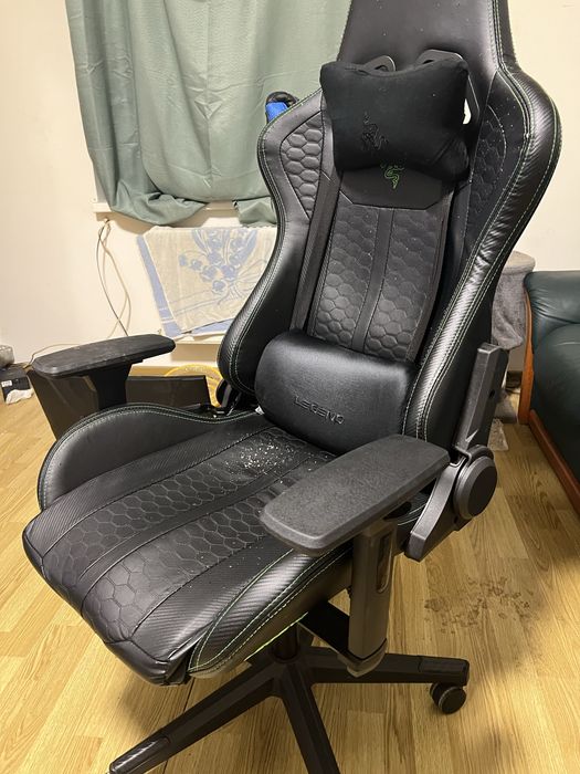 Игровое кресло Razer by legend