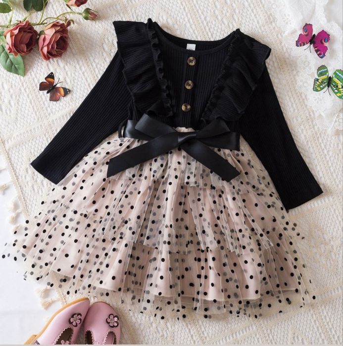 Сукня дитяча святкова