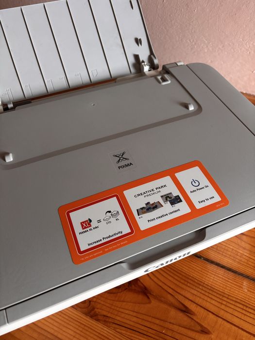 Drukarka Canon pixma MG2450