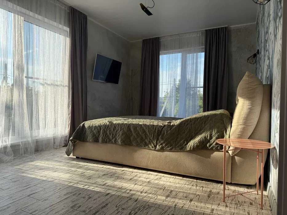 Аренда Диз-й Дом 120кв.м‼️Закрытый коттеджный поселок