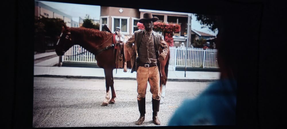 Проектор Magcubic HY 300 PRO 2025