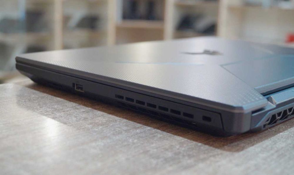 ГАРАНТІЯ Asus TUF (144Гц/Ryzen 7 7435HS/RAM 16/SSD 512/RTX 2050)TVOYO
