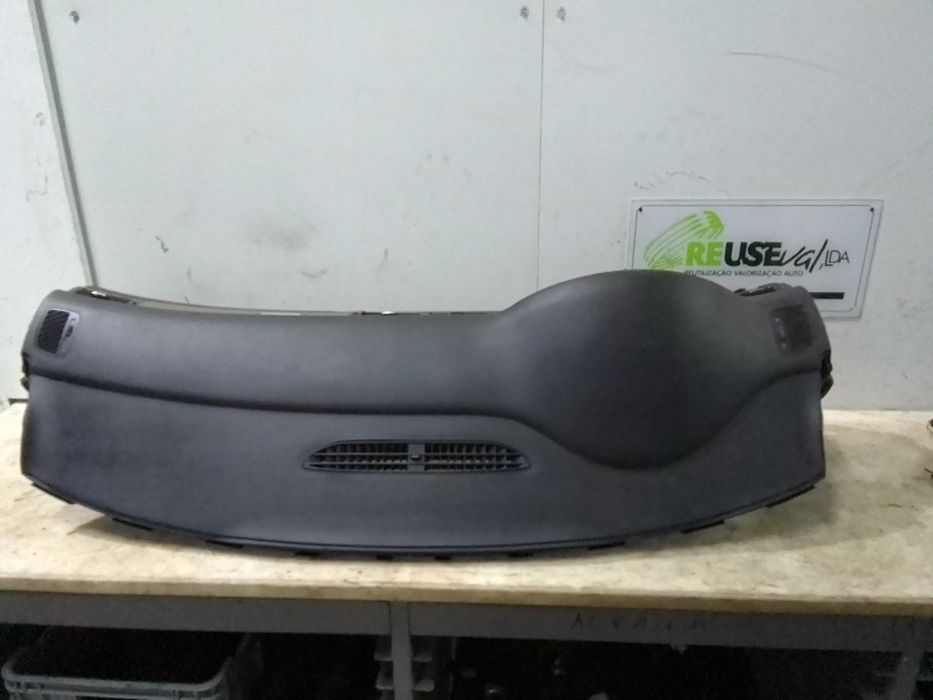 Tablier AUDI A6 (4B2, C5)
