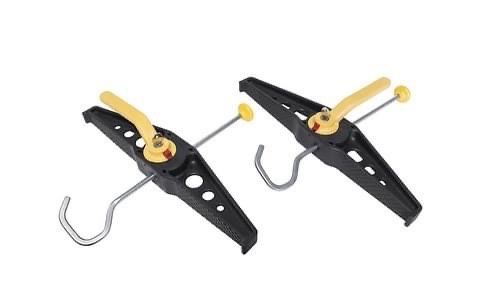 Suporte / fixador de escadas e escadotes (novos)