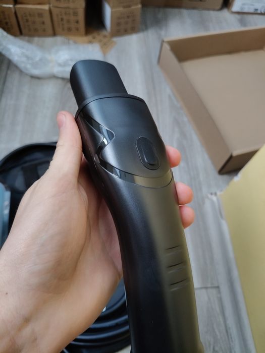 ТЕСЛА ‼️ Зарядка 16А Ev charger Nacs Tesla 5метрів +сумка 3.5м