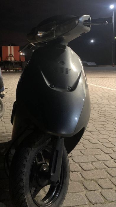 Сузукі летс 2 в хорошому стані