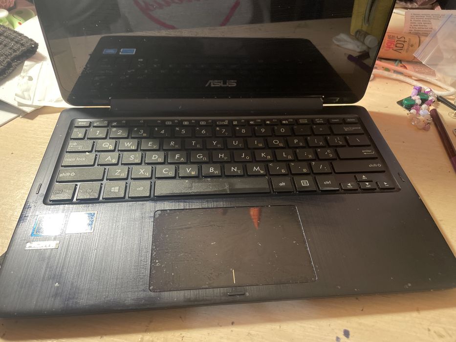 Asus Transformer Book Flip TP200S