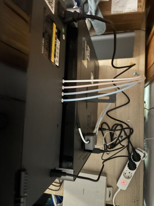 Impressora 3D - Anycubic S1 combo
