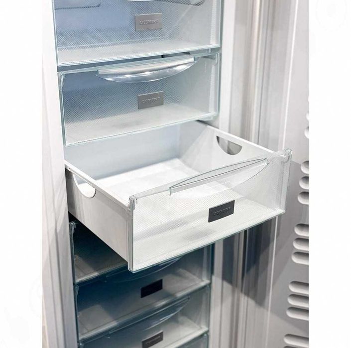 Морозильник Liebherr / Лібхерр SIGN 3576, вбуд. NoFrost, білий