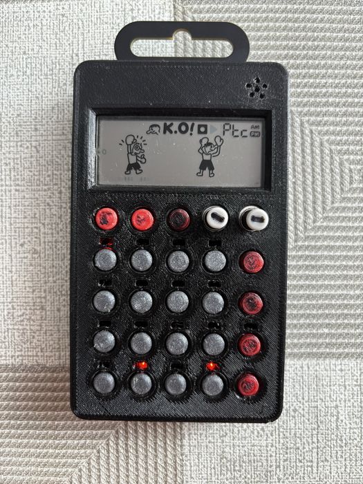 Dla Ciebie wszystko - pocket operator - w kategorii Muzyka i