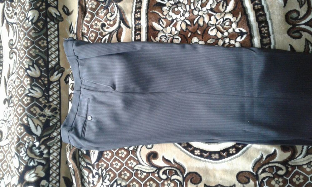 Чоловічий костюм