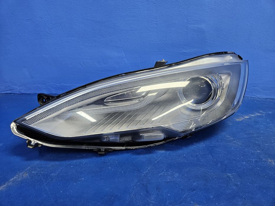 LAMPA przednia lewa TESLA MODEL S Europa lewy przód Xenon reflektor