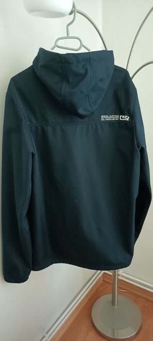 Kurtka Kangurka Męska Cropp