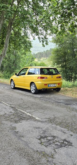 Alfa Romeo 145 1.4 TS