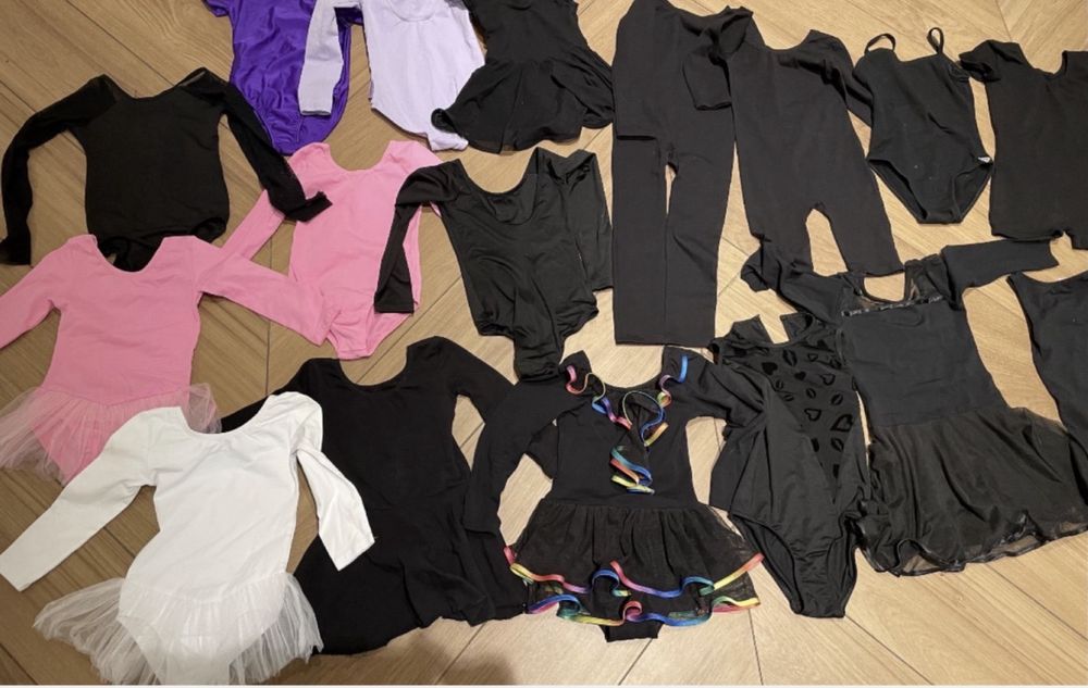 Купальники детские