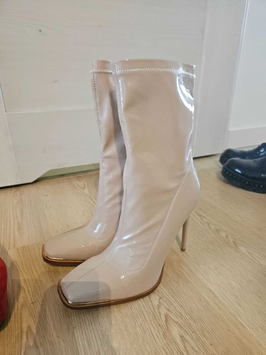 Buty rozmiar 41 nowe cena za wszystkie