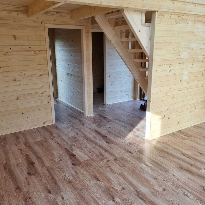 Nowoczesna stodoła bezpośrednio od producenta.