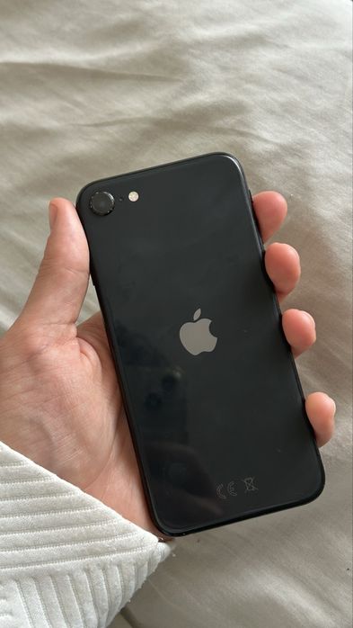 Iphone SE (2022)