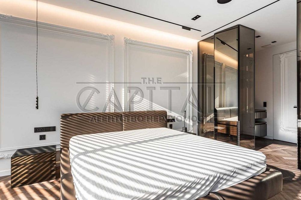 Продаж / Квартира / 94 м2 / ЖК Taryan Towers / Печерський район