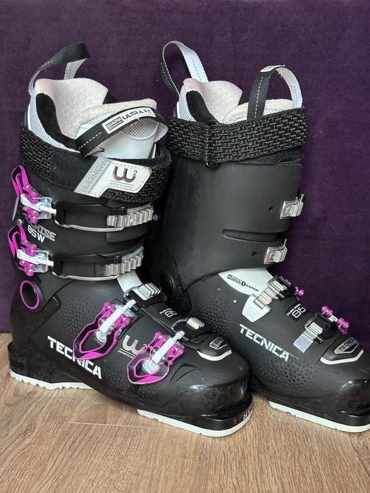 Buty narciarskie Tecnica Cochise 85 W