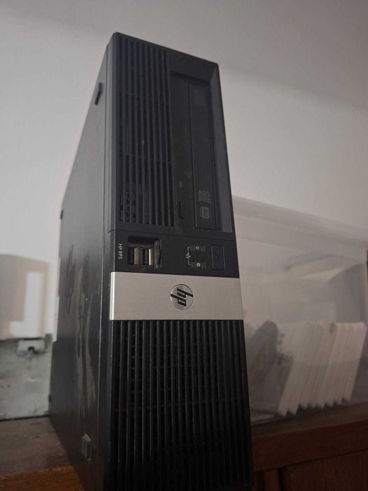 hp rp5 5810 i5 4570s 8gb ram