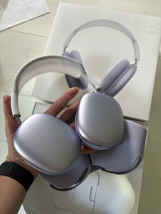 Навушники Air pods Max2