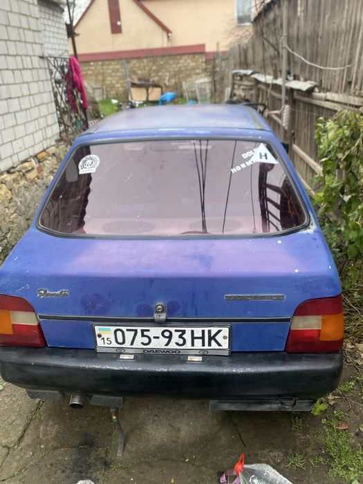 Продам две машины