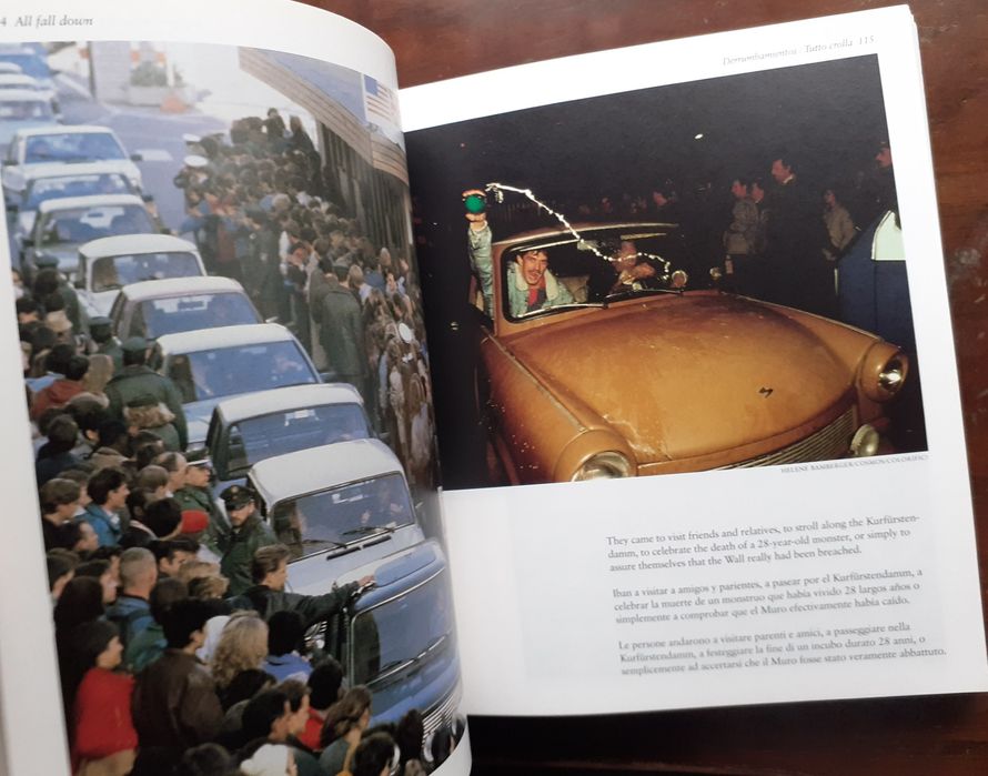 Fotografia 1980s 1990s