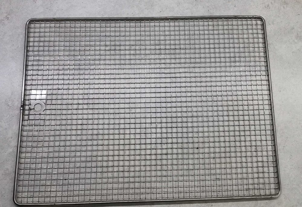 Kratka/osłona stal nierdzewna