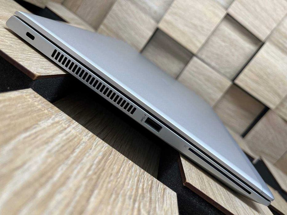 №5276 Ноутбук HP mt45 14" FHD IPS Touch/3 Pro 3300U/8Gb/SSD256Gb
